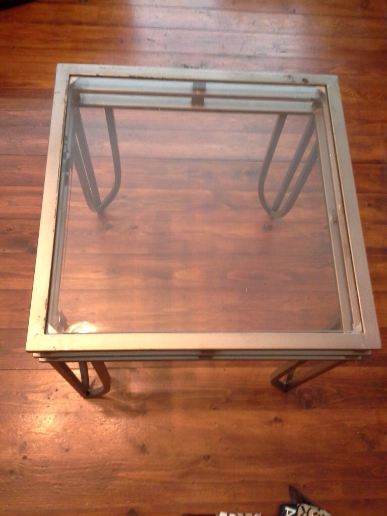 gumtree lamp table